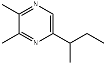 5-sec-Butyl-2,3-dimethylpyrazine