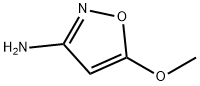 3-Amino-5-methoxyisoxazole