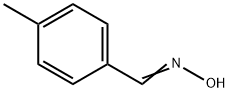 SYN-P-TOLUALDEHYDE OXIME