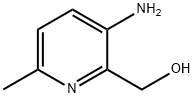 (3-amino-6-methylpyridin-2-yl)methanol