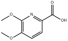 5,6-Dimethoxypicolinic acid