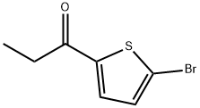 1-(5-Bromo-2-thienyl)propan-1-one
