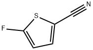 5-fluorothiophene-2-carbonitrile