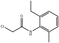 2-Chloro-N-(2-ethyl-6-methylphenyl)acetamide