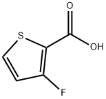 3-Fluoro-2-thiophenecarboxylic Acid