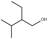 2-Ethyl-3-methylbutan-1-ol
