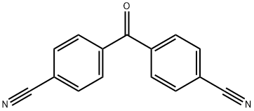 4,4'-dicyanobenzophenone
