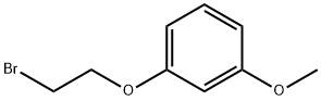 1-(2-Bromoethoxy)-3-methoxybenzene