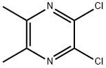 2,3-Dichloro-5,6-dimethylpyrazine