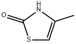4-Methyl-1,3-thiazol-2(3h)-one