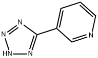 3-(2H-Tetrazol-5-yl)pyridine