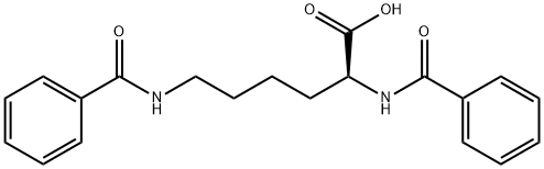 α,ε-Dibenzoyl-DL-lysine