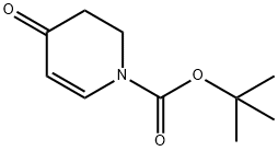 4-Oxo-3,4-dihydro-2H-pyridine-1-carboxylic acid tert-butyl ester
