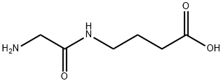 Glycyl-4-aminobutyric Acid
