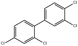 2,3',4,4'-Tetrachlorobiphenyl