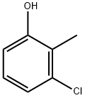 3-Chloro-2-methylphenol