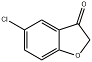 5-Chloro-benzofuran-3-one