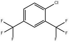 1-Chloro-2,4-bis(trifluoromethyl)benzene
