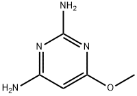 2,4-Diamino-6-methoxypyrimidine