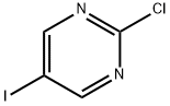 2-Chloro-5-iodopyrimidine