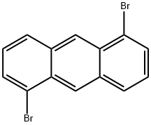 1,5-Dibromoanthracene