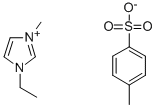 1-Ethyl-3-methylimidazolium p-Toluenesulfonate