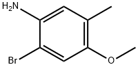 2-Bromo-4-methoxy-5-methylaniline