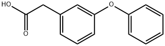 3-Phenoxyphenylacetic acid