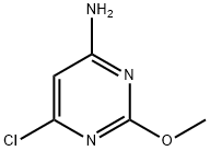 6-Chloro-2-methoxypyrimidin-4-amine