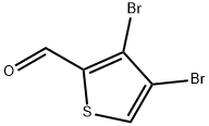 3,4-Dibromothiophene-2-carboxaldehyde