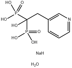 Monosodium Risedronate Hemipentahydrate