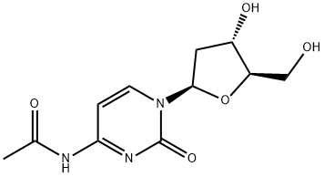 N4-Acetyl-2'-deoxycytidine