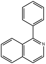 1-Phenylisoquinoline