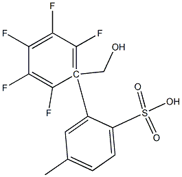Pentafluorobenzyl p-Toluenesulfonate [Derivatizing Reagent for GC of Inorganic Anions]