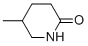 2-​piperidinone, 5-​methyl-