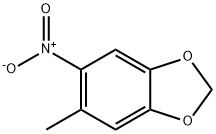 5-Methyl-6-nitrobenzo[d][1,3]dioxole
