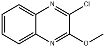 2-Chloro-3-methoxyquinoxaline