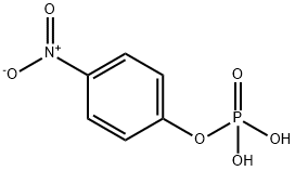 Phosphoric acid mono-(4-nitro-phenyl)este