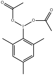 Iodomesitylene Diacetate