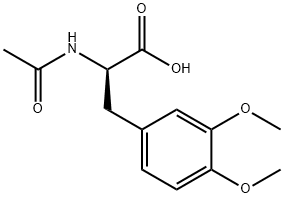 (R)-N-Acetyl-3,4-Dimethoxyphenylalanine