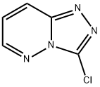 3-Chloro-[1,2,4]triazolo[4,3-b]pyridazine