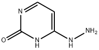 6-hydrazinyl-1h-pyrimidin-2-one