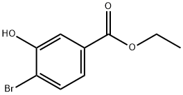 Ethyl 4-bromo-3-hydroxybenzoate