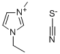 1-Ethyl-3-methylimidazolium thiocyanate