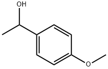 4-Methoxy-α-methylbenzyl alcohol