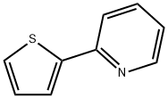 2-(2-Thienyl)pyridine