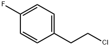 2-(4-Fluorophenyl)ethyl Chloride