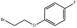 1-(2-Bromoethoxy)-4-fluorobenzene