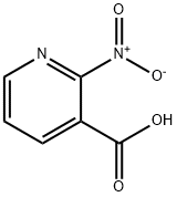 2-nitronicotinic acid