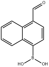 4-Formylnaphthalene-1-boronic acid(contains varying amounts of Anhydride)